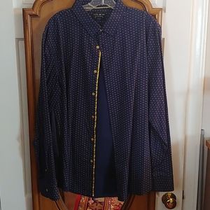 Level 10 XL long sleeve